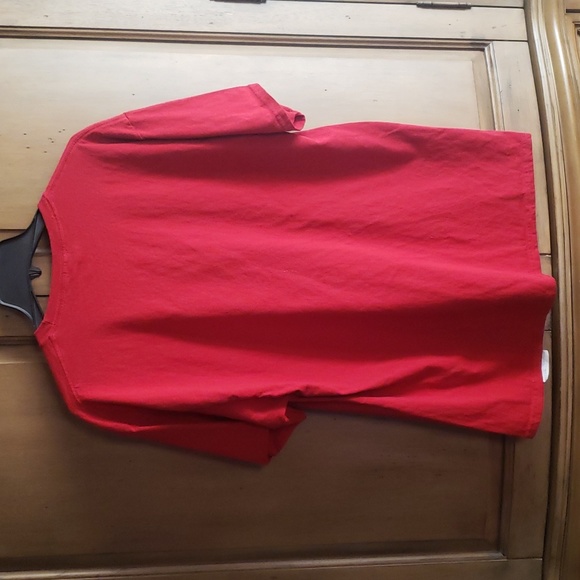 Oklahoma University Sooners Short Sleeve Graphic Tee-Shirt Size XL - Picture 5 of 8